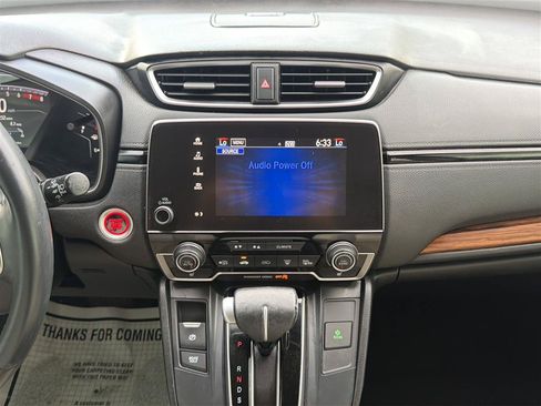 Used 2019 Honda CR-V EX-L image 18