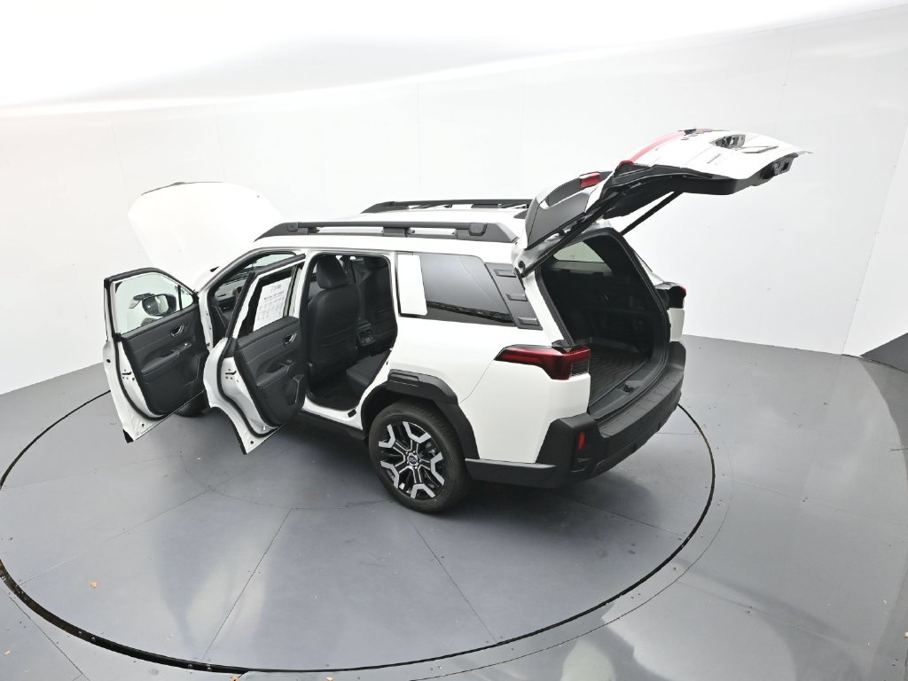 New 2026 Subaru Outback Touring XT AWD/4WD image 20