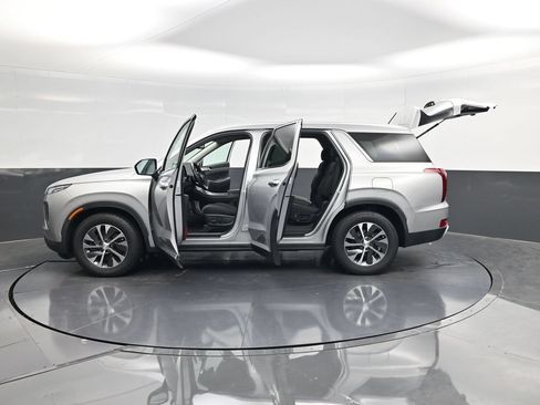 Used 2022 Hyundai Palisade SEL FWD image 60