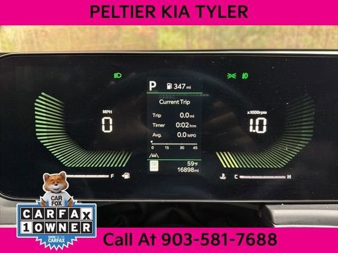 Used 2025 Kia K5 GT-Line image 18