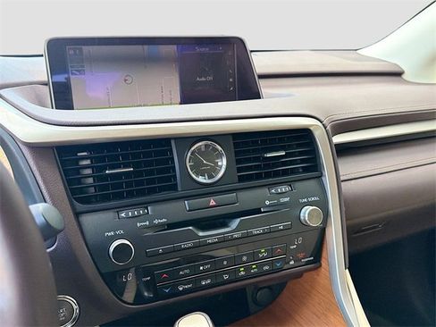 Used 2017 Lexus RX 350 FWD image 16