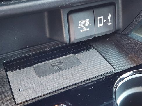 Used 2022 Honda Ridgeline Black Edition image 24