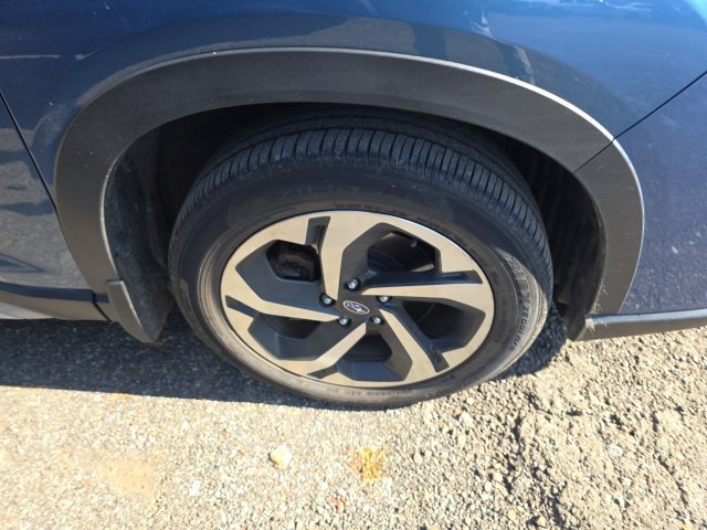 Used 2022 Subaru Forester Touring AWD/4WD image 5