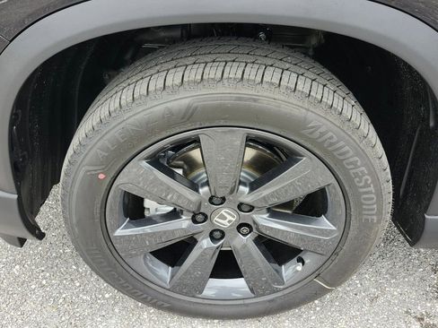 New 2026 Honda Pilot Sport image 21