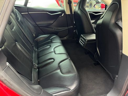Used 2014 Tesla Model S 85 RWD image 28