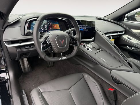 New 2025 Chevrolet Corvette Z06 image 15