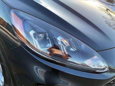 Certified 2022 Ford Escape SE w/ Convenience Package image 27