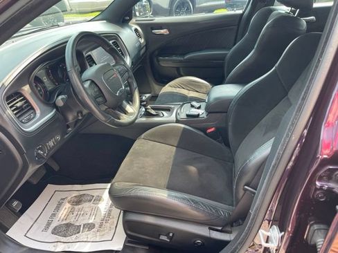 Used 2021 Dodge Charger GT w/ Plus Group AWD/4WD image 12