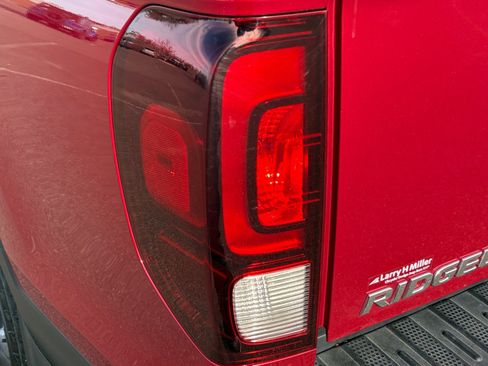 Used 2023 Honda Ridgeline RTL image 21