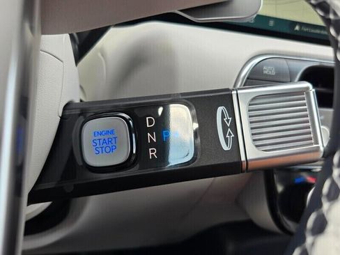 New 2026 Hyundai Palisade Calligraphy image 12