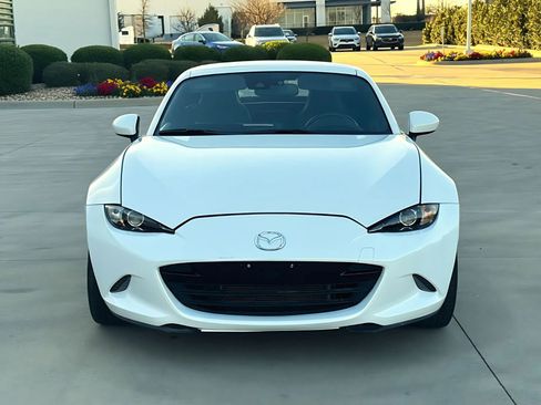 Used 2023 MAZDA MX-5 Miata Grand Touring image 8