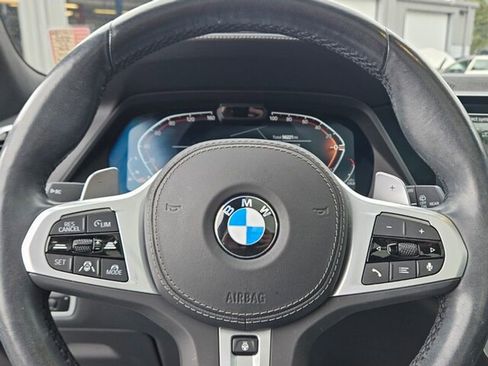 Used 2023 BMW X5 sDrive40i w/ M Sport Package image 27