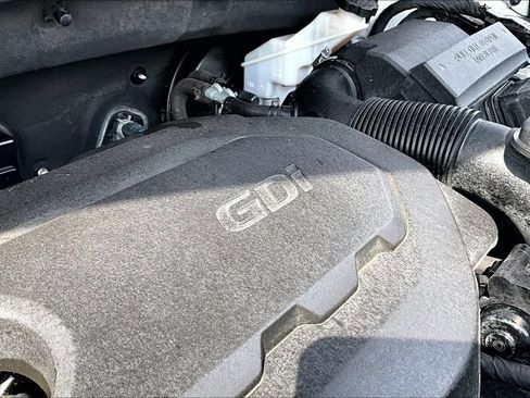 Used 2016 Kia Sorento AWD w/ LX Convenience Package image 34