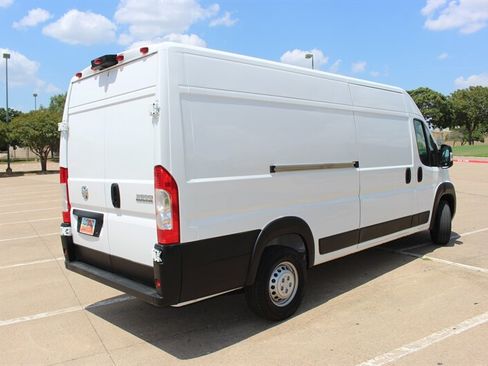 Used 2026 RAM ProMaster 3500 w/ Convenience Group FWD image 5