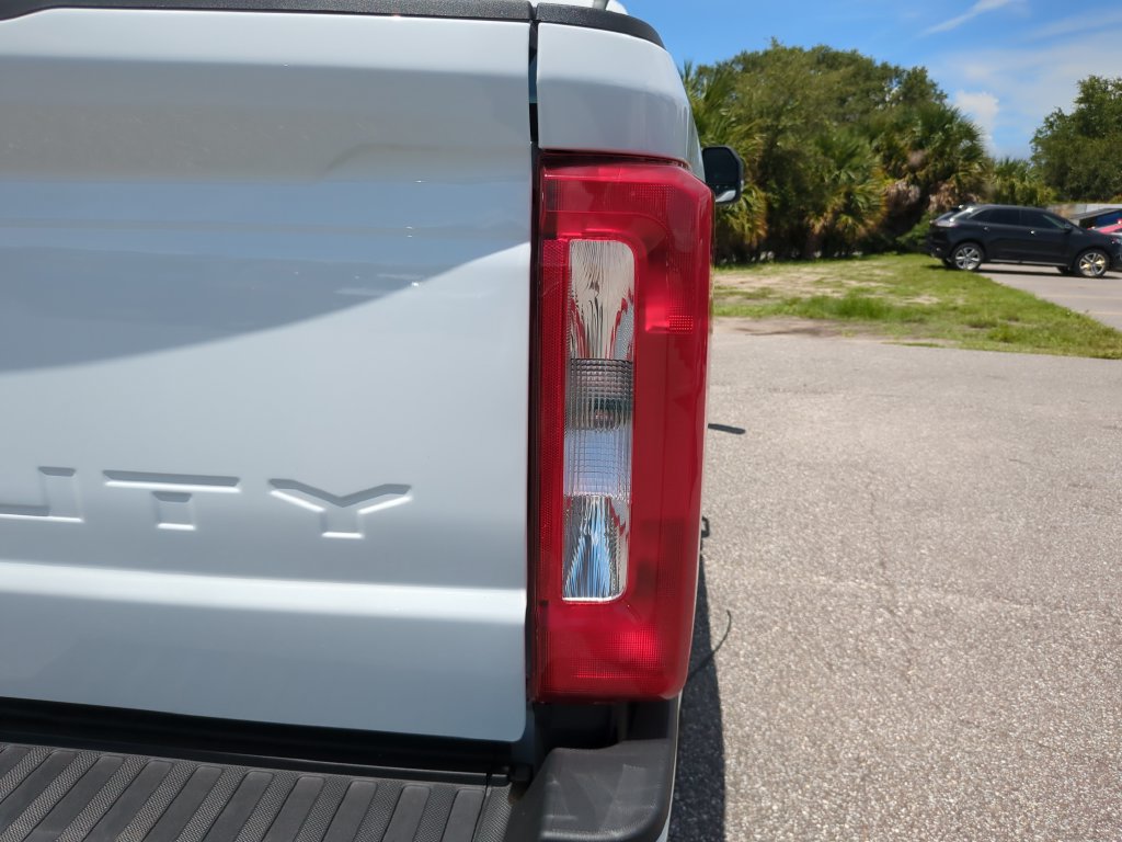 New 2026 Ford F350 XL w/ STX Appearance Package AWD/4WD image 12