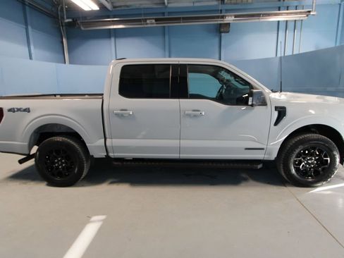 Used 2024 Ford F150 XLT w/ Equipment Group 302A MID image 34