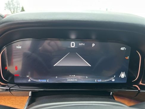 Used 2022 Jeep Grand Wagoneer Series III w/ Flexible Seating Group image 29