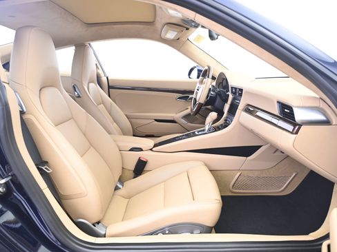 Certified 2017 Porsche 911 Carrera S RWD image 19