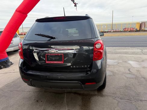 Used 2014 Chevrolet Equinox LT w/ Safety Package image 13