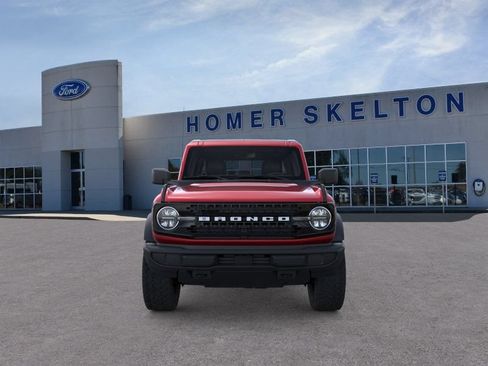 New 2026 Ford Bronco Big Bend AWD/4WD image 6