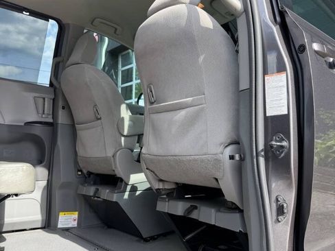 Used 2018 Toyota Sienna LE FWD image 30