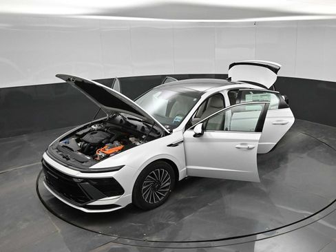 New 2026 Hyundai Sonata SEL FWD image 44