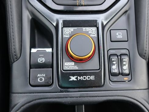 Certified 2023 Subaru Forester Wilderness AWD/4WD image 31