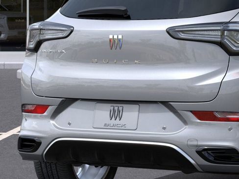 New 2026 Buick Encore GX Avenir w/ Avenir Technology Package image 14