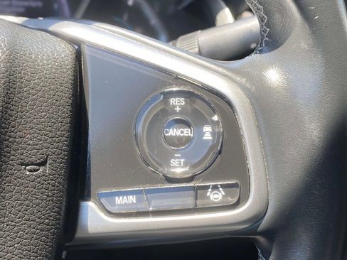 Used 2020 Honda Civic EX-L image 21