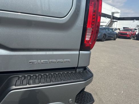 Used 2025 GMC Sierra 1500 Denali Ultimate image 36
