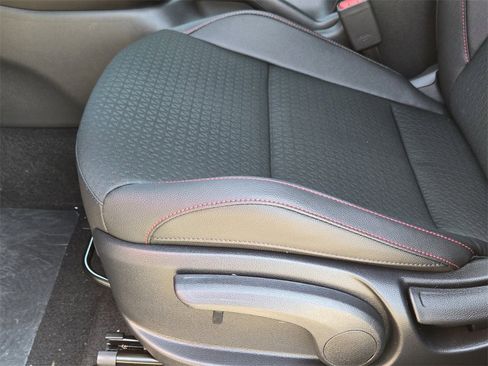 New 2025 Kia Soul GT-Line image 17