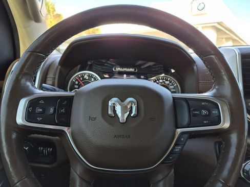 Used 2019 RAM 1500 Laramie w/ Bed Utility Group image 14