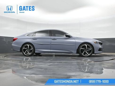 Used 2022 Honda Accord Sport Special Edition image 35