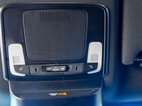 Certified 2026 Honda HR-V Sport image 27