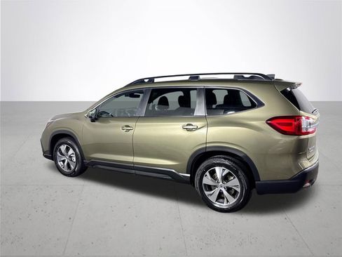 Certified 2025 Subaru Ascent Premium image 9