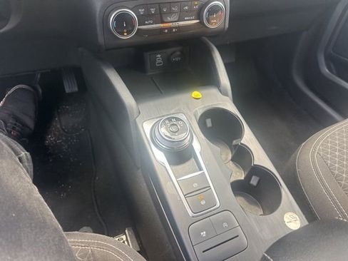 Used 2024 Ford Escape Active image 20