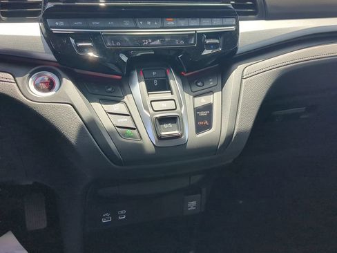 New 2026 Honda Odyssey Sport-L image 18
