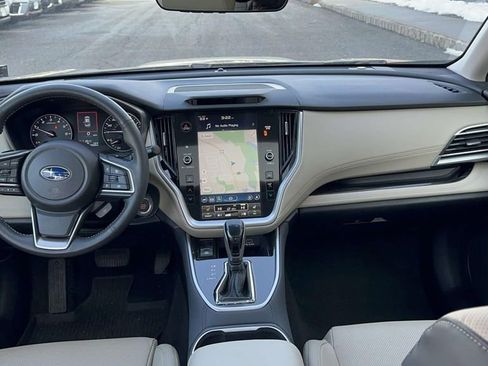 Certified 2023 Subaru Legacy Limited image 11