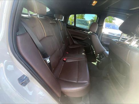 Used 2017 BMW X4 xDrive28i image 27