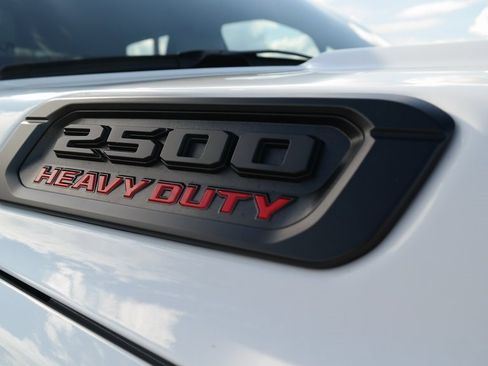 Certified 2024 RAM 2500 Tradesman image 18