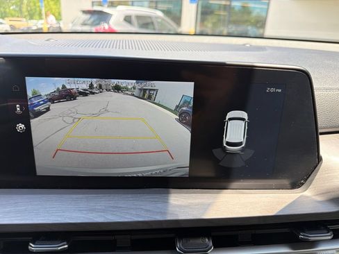 Certified 2023 Kia Telluride EX X-Line AWD/4WD image 31