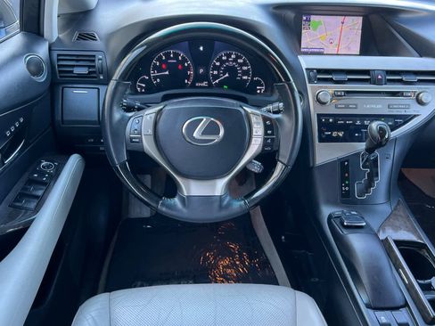 Used 2015 Lexus RX 350 FWD image 15