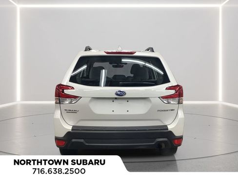 Used 2020 Subaru Forester w/ Alloy Wheel Package AWD/4WD image 6