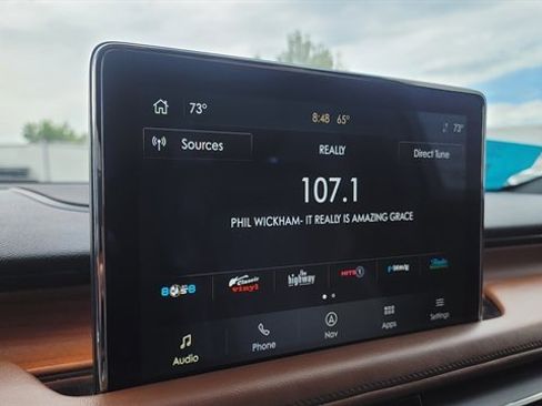 Used 2020 Lincoln Aviator Reserve w/ Equipment Group 202A AWD/4WD image 31