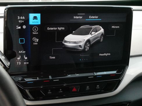 Certified 2023 Volkswagen ID.4 Pro S AWD/4WD image 23