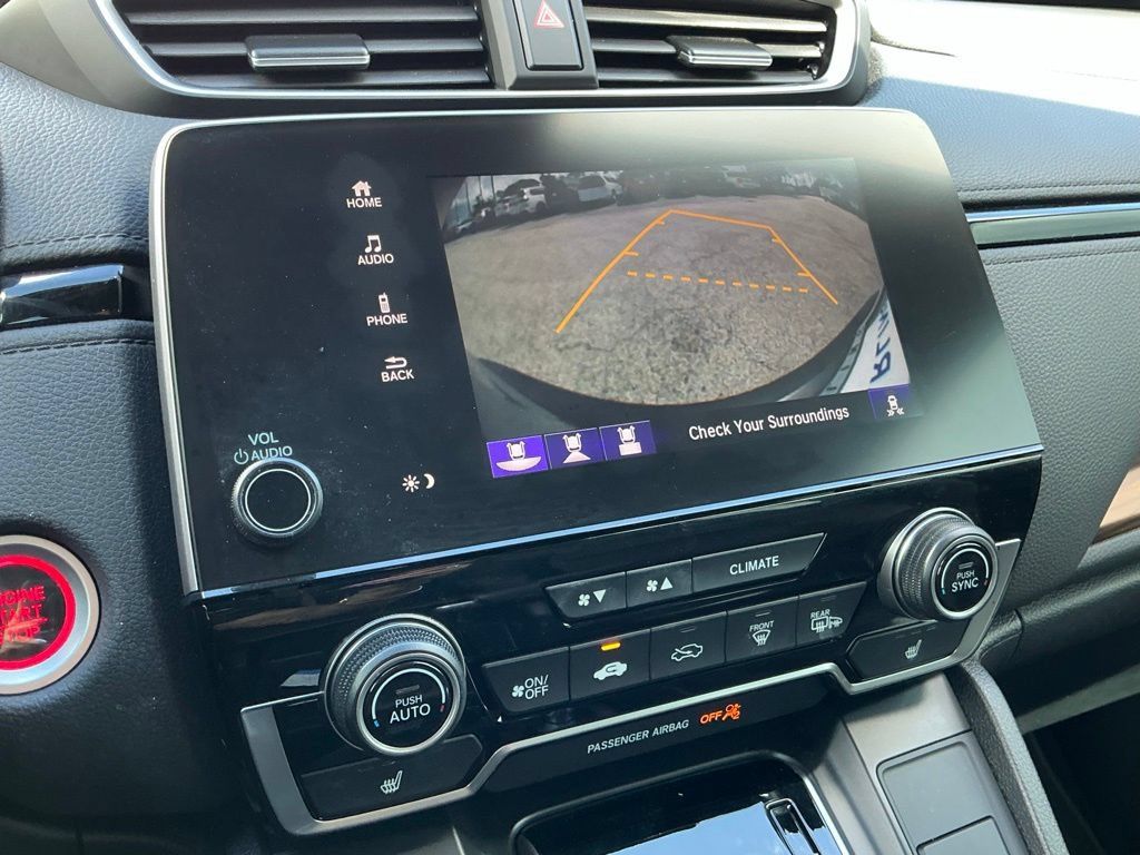 Used 2019 Honda CR-V EX-L image 46
