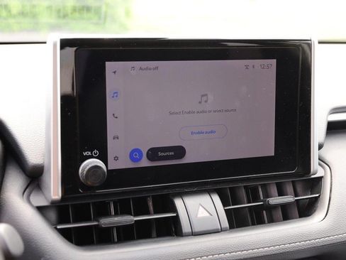 Used 2024 Toyota RAV4 XLE FWD image 15