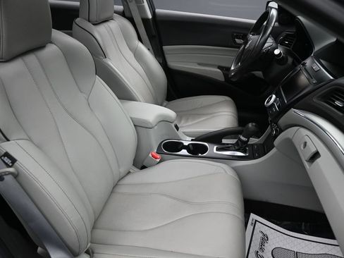 Used 2020 Acura ILX FWD image 30