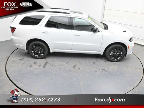 New 2026 Dodge Durango GT image 31