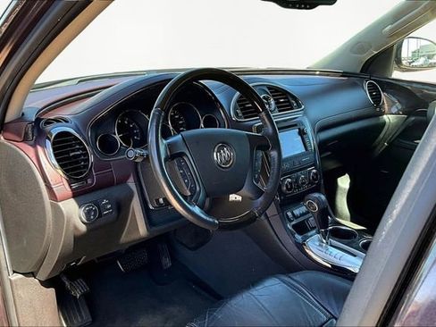Used 2015 Buick Enclave Leather image 13